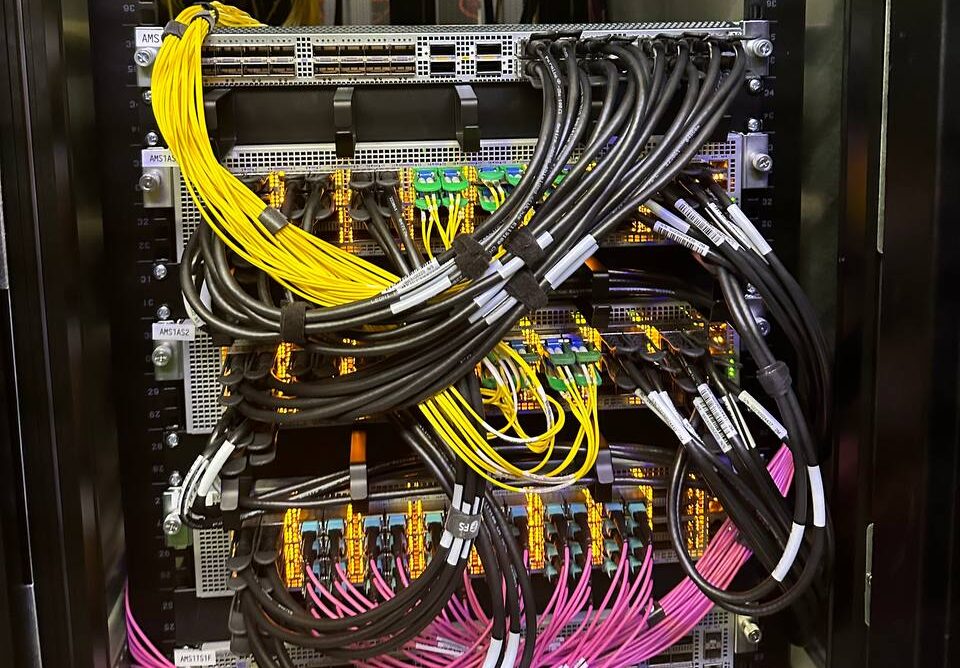 Data Center Decommissioning