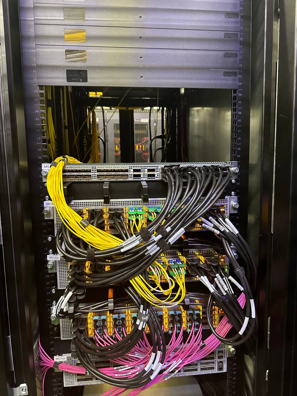 Data Destruction