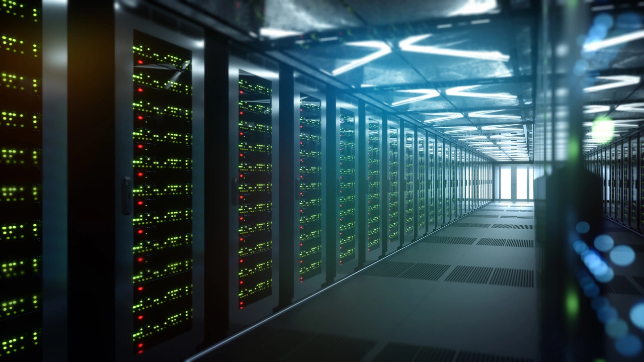 network rack